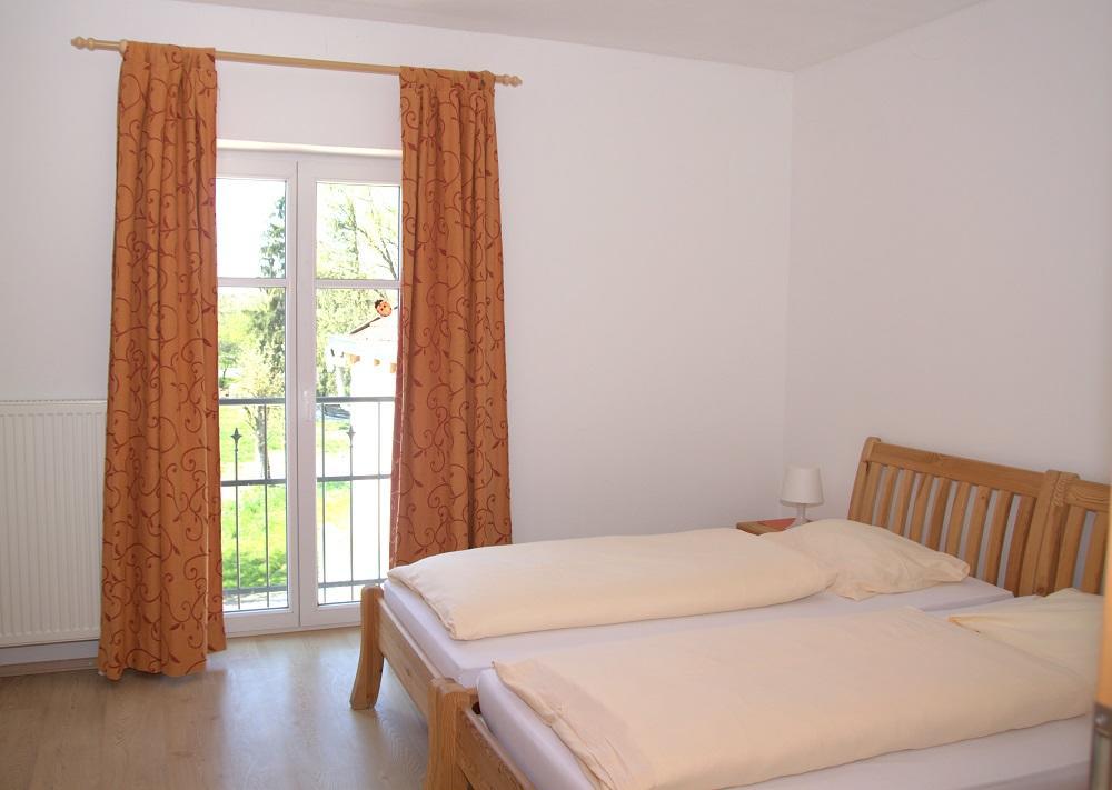 Gersthof Apartamento Erding Exterior foto