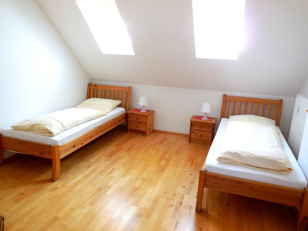 Gersthof Apartamento Erding Exterior foto