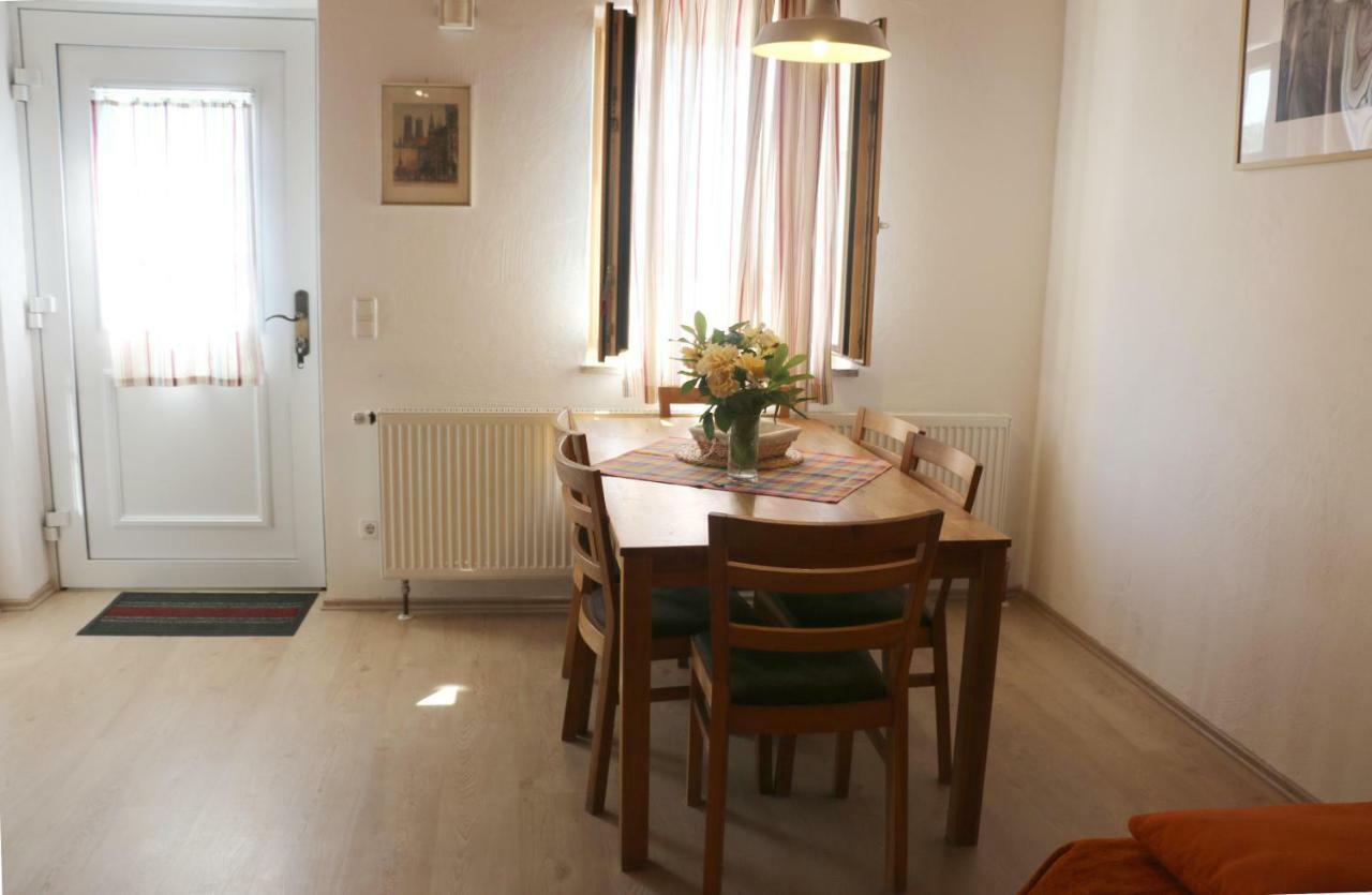 Gersthof Apartamento Erding Exterior foto