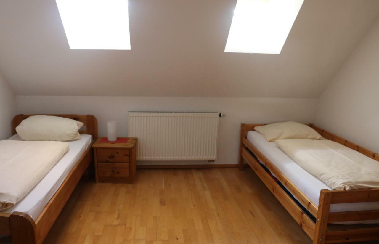 Gersthof Apartamento Erding Exterior foto