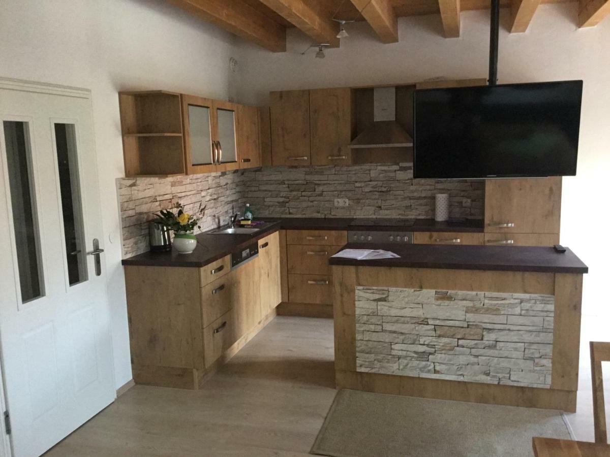 Gersthof Apartamento Erding Exterior foto