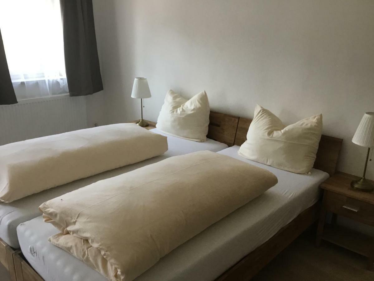 Gersthof Apartamento Erding Exterior foto